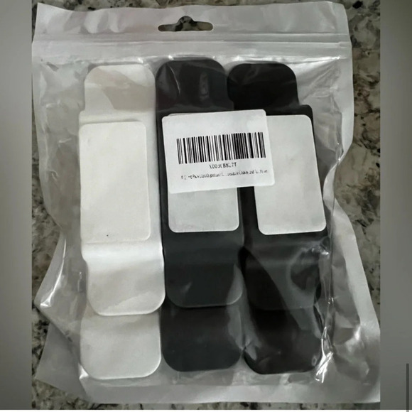 NIB 6 Pack Cord Organizer for Appliances - Picture 2 of 9
